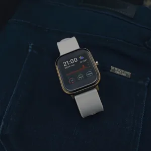 wearable tech
